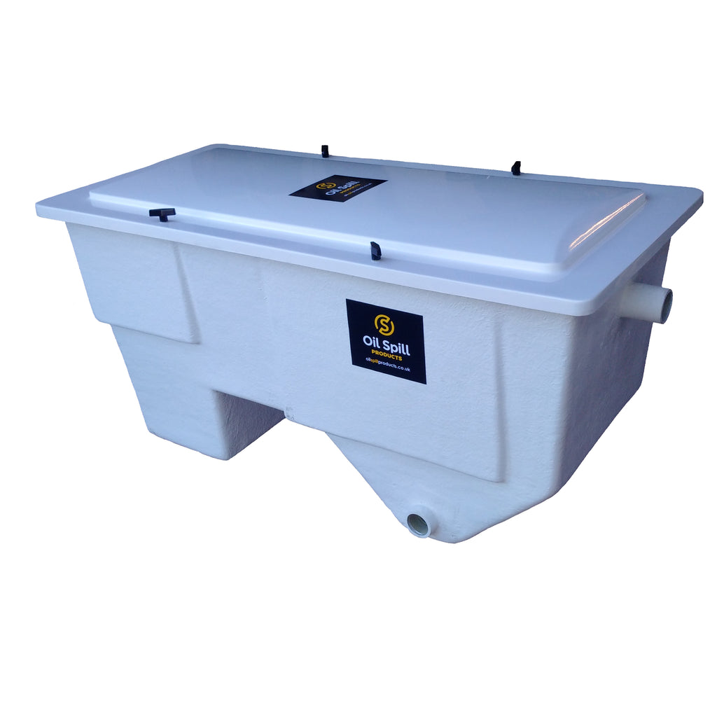Oil Water Separator Guide | Oil Spill Products Limited