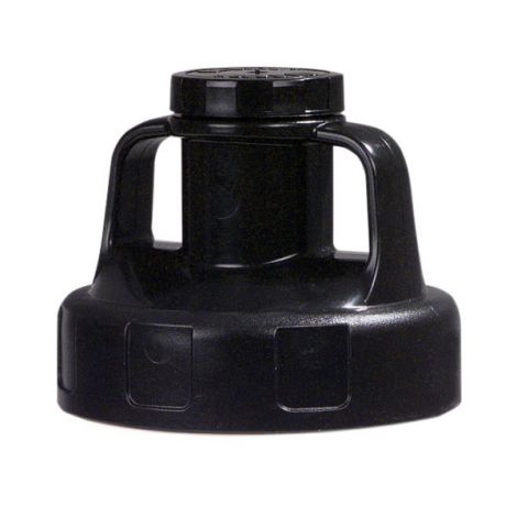 Oil Safe Utility Lid