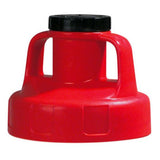 Oil Safe Utility Lid