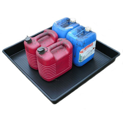 100 Litre Polypropylene Spill Tray