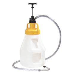 Oil Safe Pump Standard
