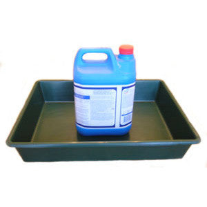 16 Litre Polypropylene Spill Tray