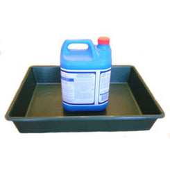 16 Litre Polypropylene Spill Tray