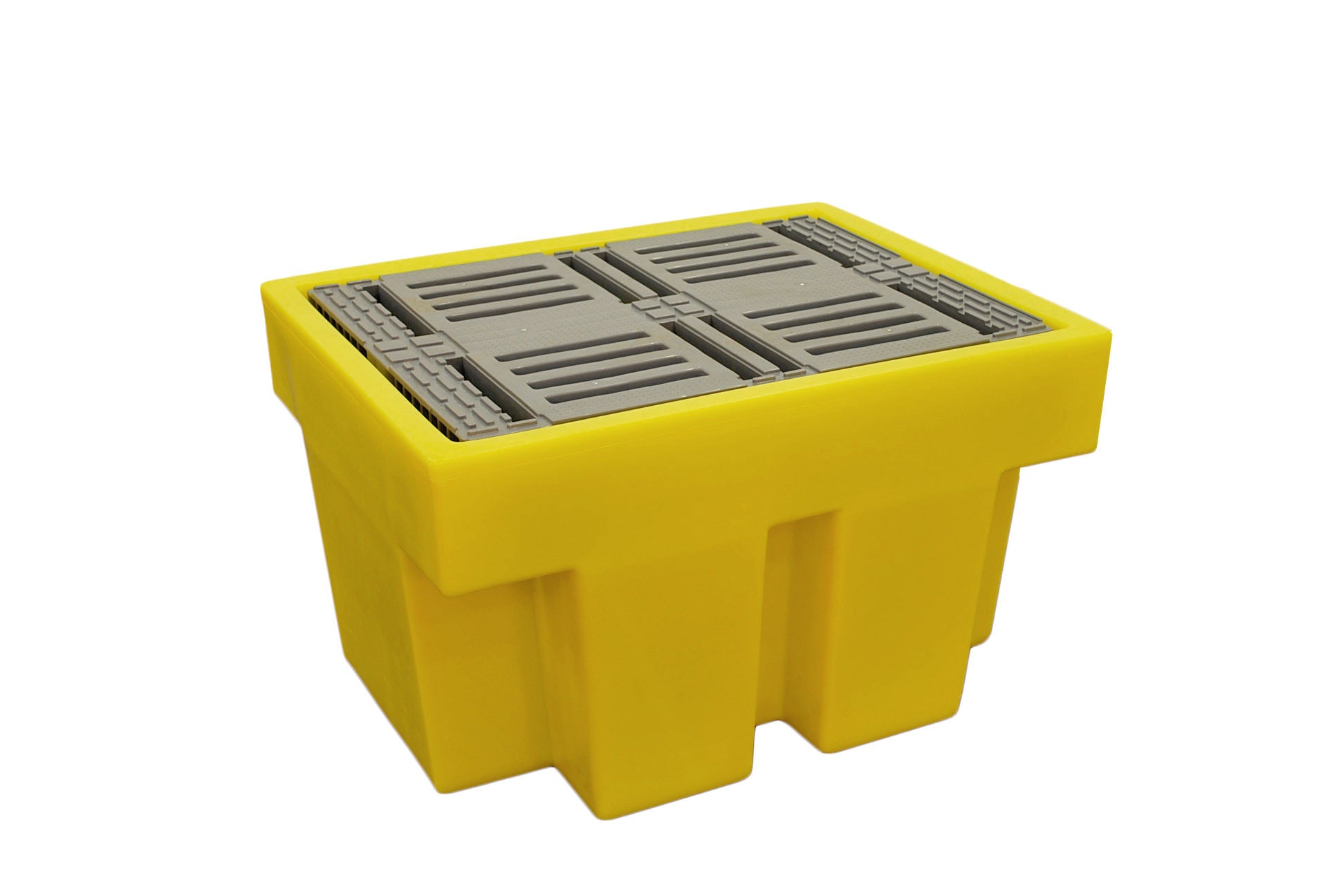 1 Drum Spill Containment Pallet - BP1