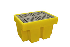 1 Drum Spill Containment Pallet - BP1