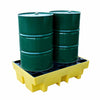 2 Drum Spill Containment Pallet - BP2