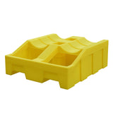 Twin Drum Bunded Dispenser - DB4