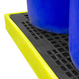 Bunded Flooring Spill Decking - BF2