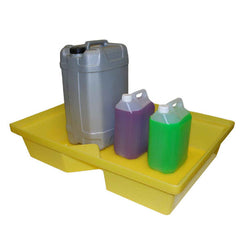 Oil Spill Drip Tray 43 Litres