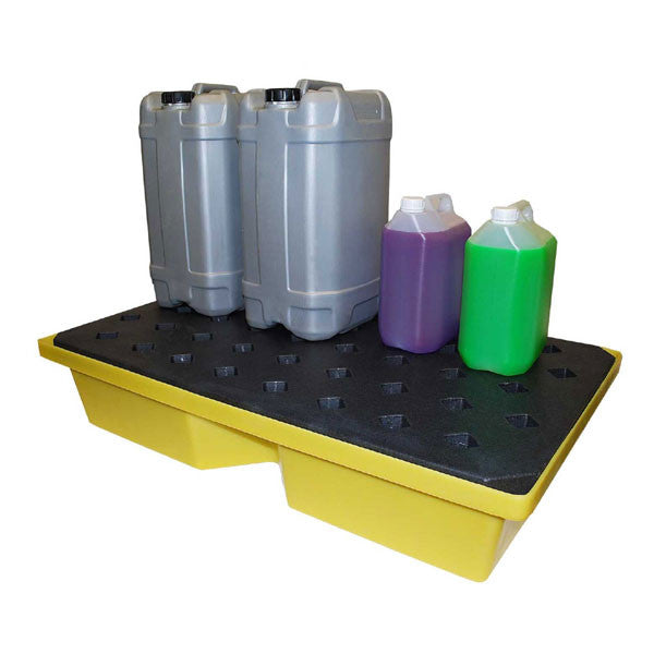 63 Litre Oil Spill Drip Tray