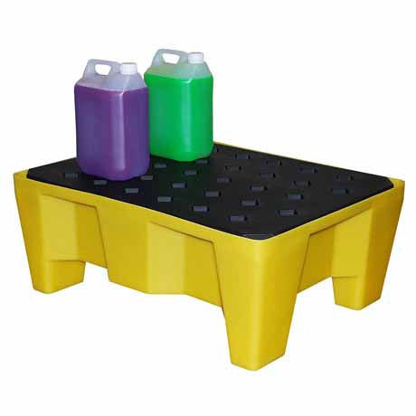 70 Litre Spill Tray