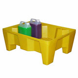 70 Litre Oil Spill Drip Tray