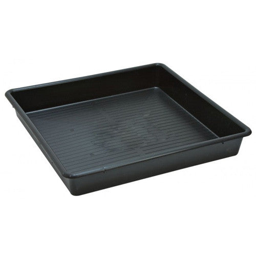 75 Litre Oil or Chemical Spill Tray Polypropylene