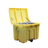 Large Poly bin wheeled - PSB2W