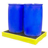Bunded Flooring Spill Decking - BF2