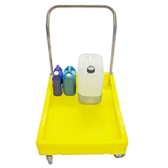 Bunded Trolley - BT100