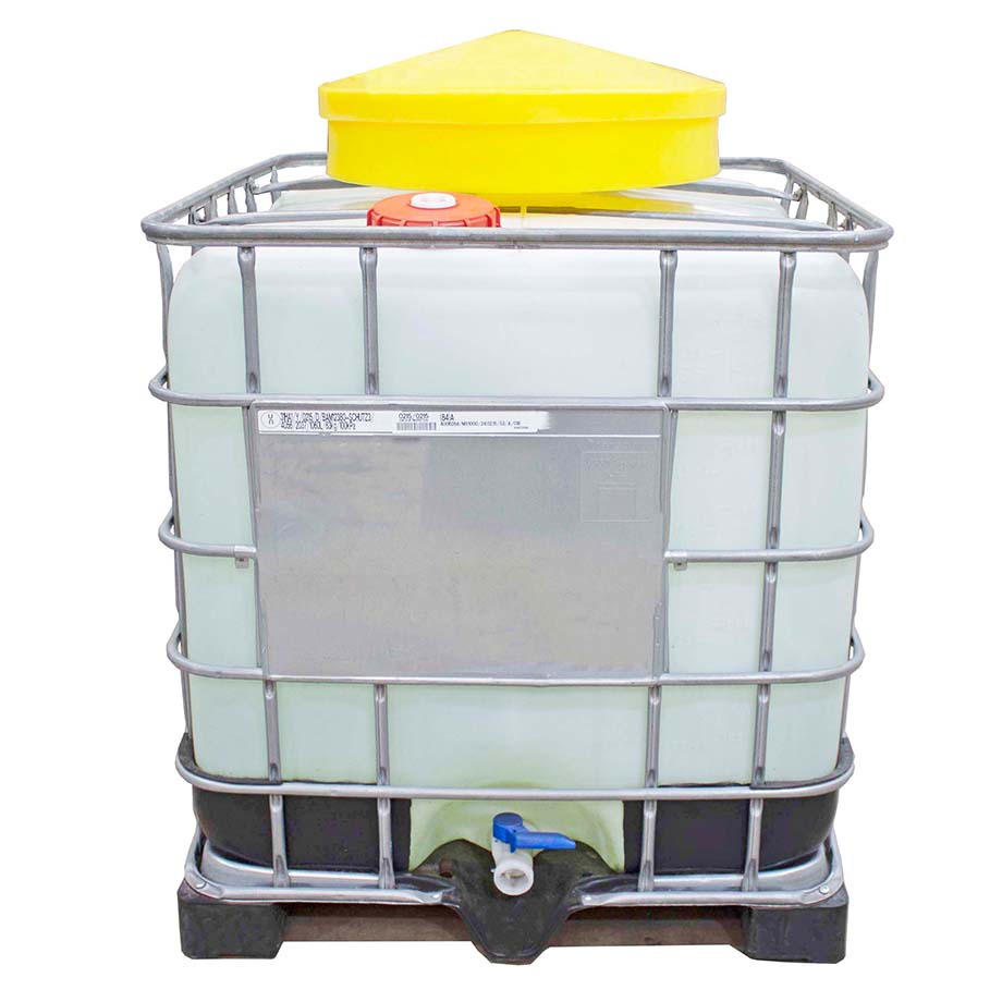 IBC Funnel - DF200