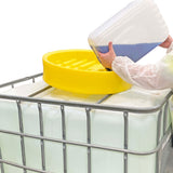 IBC Funnel - DF200