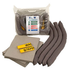 Maintenance Vehicle Spill Kit Large