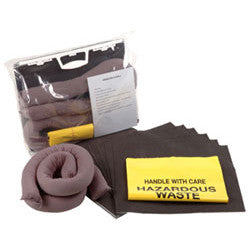 Maintenance Vehicle Spill kit