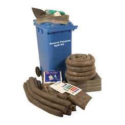 100 Maintenance Spill kit Wheeled Unit