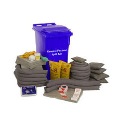 200 Maintenance Spill Kit Wheeled Unit