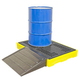 Bunded Flooring Spill Decking - BF2