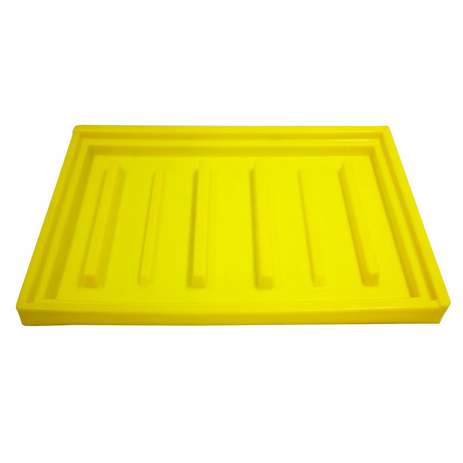 145 Litre Heavy Duty Drum Spill Tray - TTHD