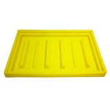 145 Litre Heavy Duty Drum Spill Tray - TTHD