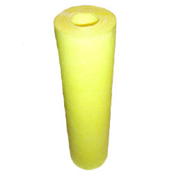 Mycelx 10" Slimline Filter Cartridge