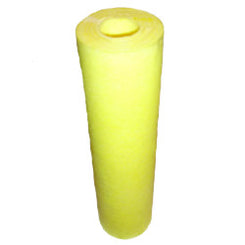 Mycelx 10" Slimline Filter Cartridge