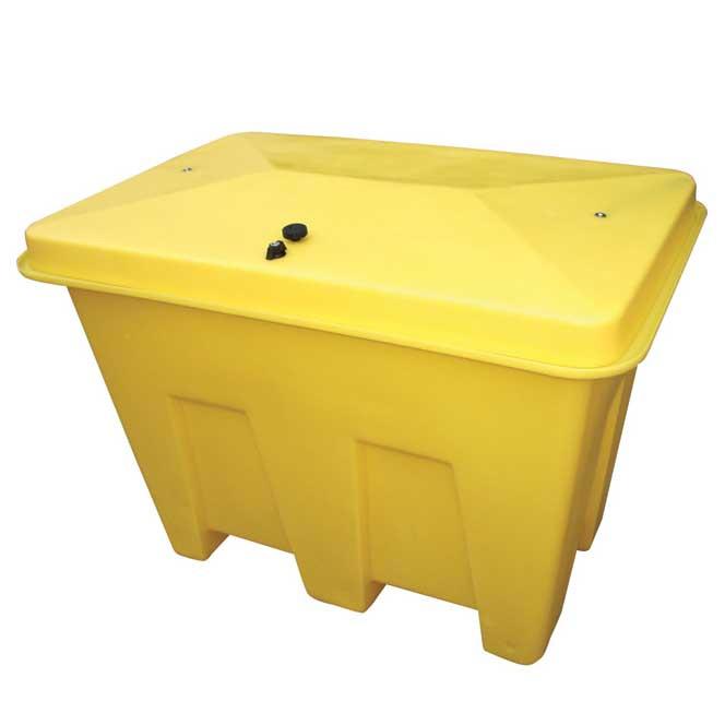 Small Poly bin - PSB1