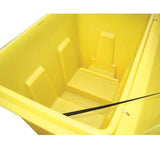 Small Poly bin - PSB1