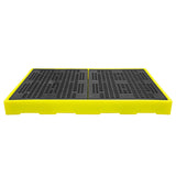 Bunded Flooring Spill Decking - BF4