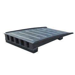 Bunded Flooring Spill Deck Ramp - BFR3