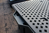 1100 litre IBC Spill Pallet Bund 4-Way Recycled - BB1FWR