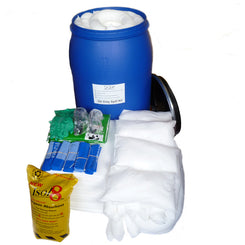 220 Litre SOPEP Marine Spill Kit - SOPEP220