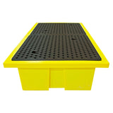 8 Drum Spill Containment Pallet - BP8