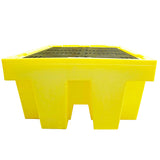 1100 litre IBC Spill Containment Pallet Bund - BB1
