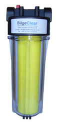 BilgeClear Bilge Filter - BC40