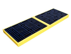 Bunded Flooring Spill Decking In-line