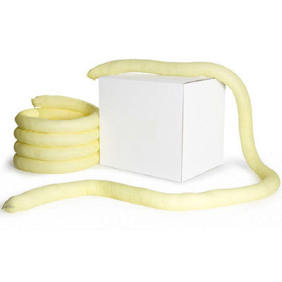 Chemical Absorbent Sock