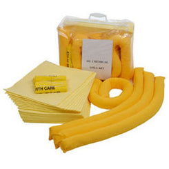 Chemical Vehicle Spill Kit Large