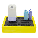 100 Litre Oil or Chemical Spill Tray - BB100