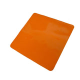 Drain spill cover polyurethane