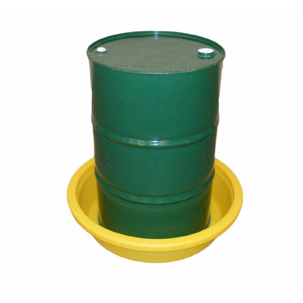 50 Litre Drum Drip Tray