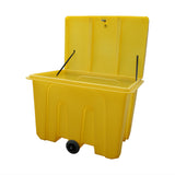 Large Poly bin wheeled - PSB2W