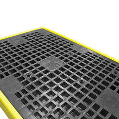 Bunded Flooring Spill Decking - BF4
