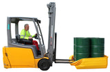 4 Drum Spill Pallet Converter - PC4