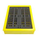 100 Litre Oil or Chemical Spill Tray - BB100